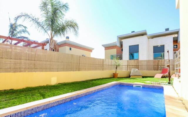 Villa Jardins da Branqueira5, Albufeira