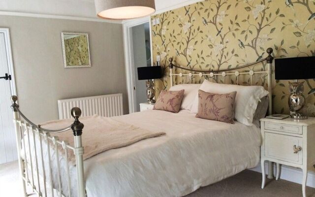 Calendar Cottage Bed & Breakfast