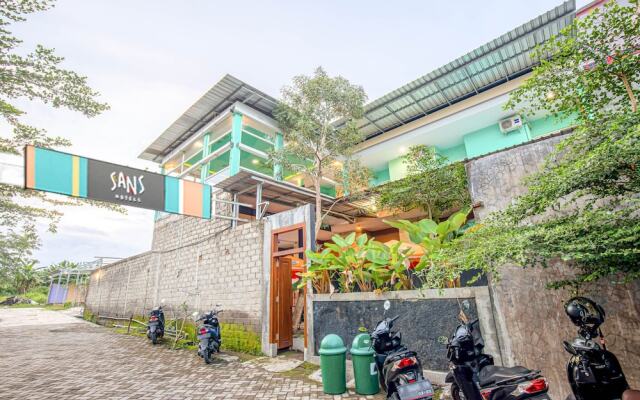 Formerly RedDoorz Plus Kantor Bupati Banyuwangi