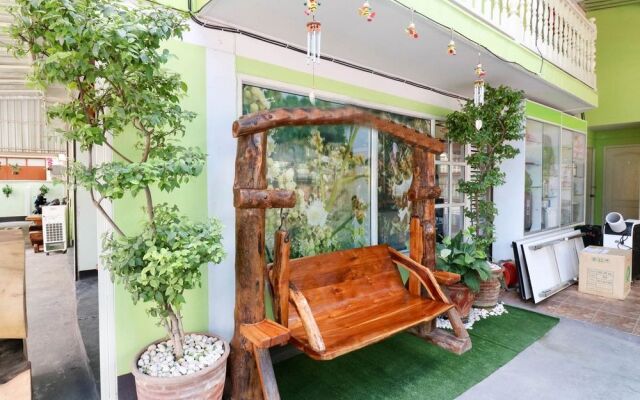 Nida Rooms Padad 68 Chiang Mai