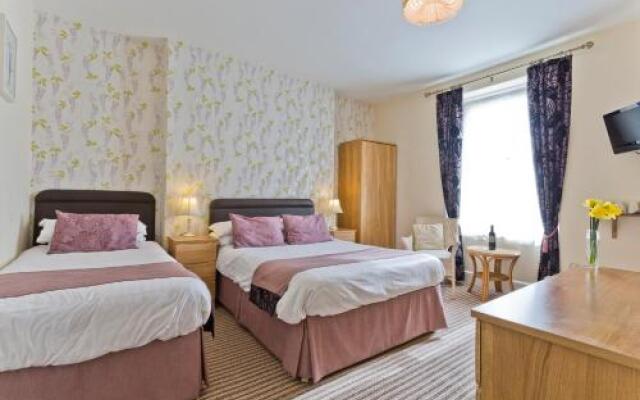 The Wilton Hotel
