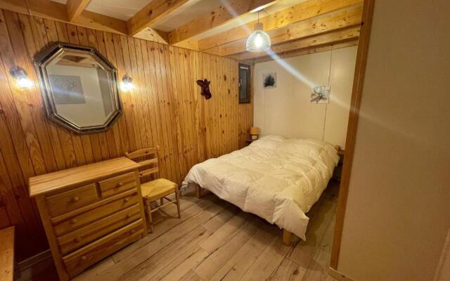 Chalet Barcelonnette, 4 pièces, 8 personnes - FR-1-165A-121