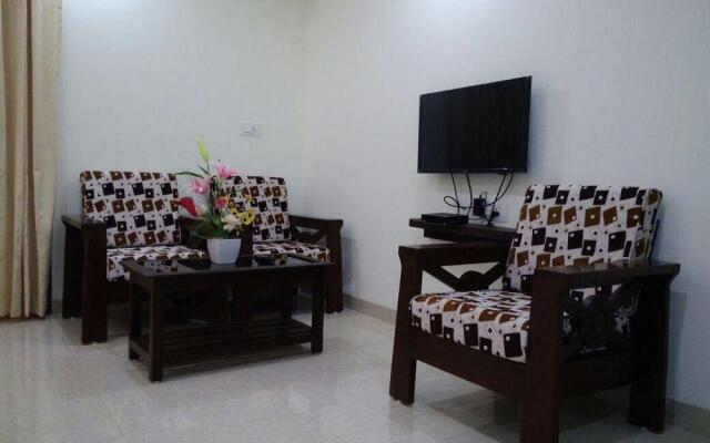 Sai Swastik by OYO Rooms
