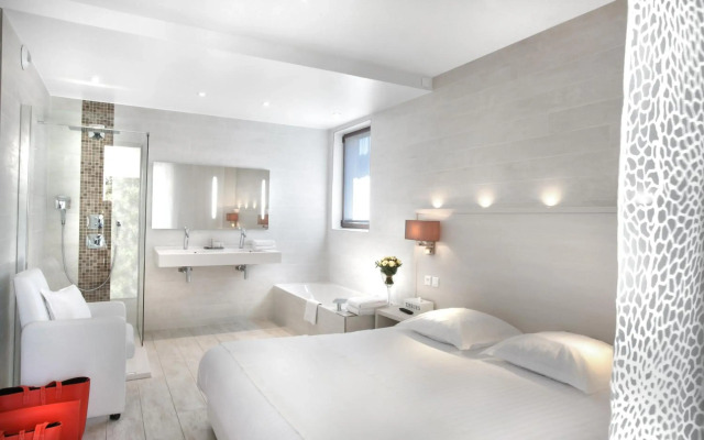Hotel Seventeen