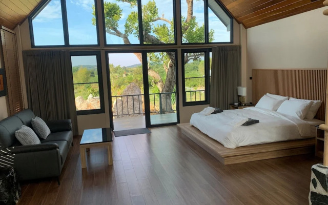 Yunoyama Onsen And Spa