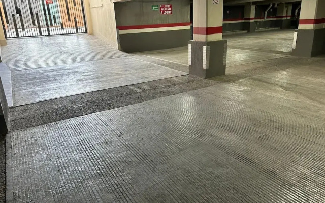 Hotel Inglés