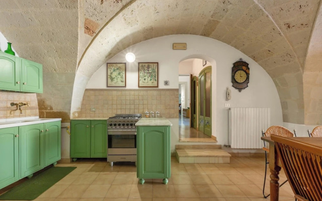 3899 Villetta Corte del Cavaliere by Barbarhouse