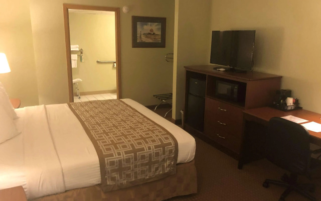 Best Western Gold Poppy Inn