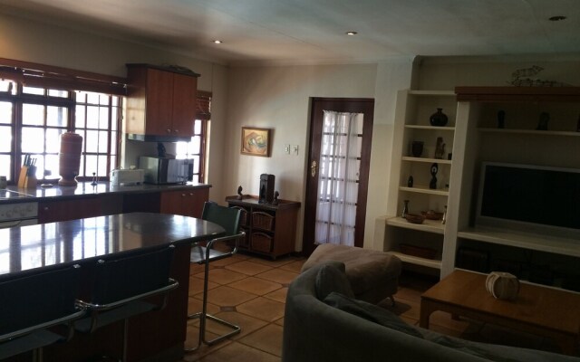 77 On 8th Rosebank