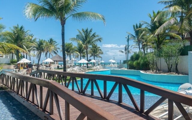 Beach Class Resort Muro Alto