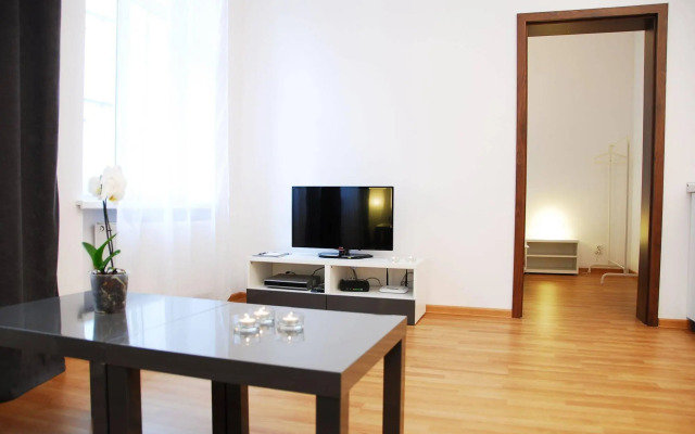 Apartamenty Stockholm