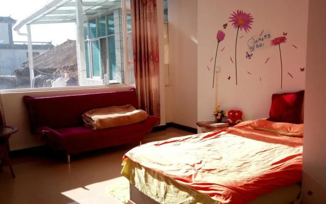 No.3 Wharf- Yifangzhai Hotel