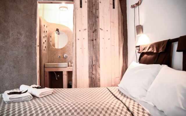 Sempreverde Atelier B&B