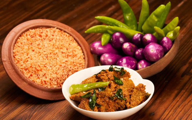 Sterling Palavelli Godavari