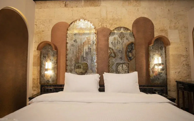 Bayazhan Butik Hotel