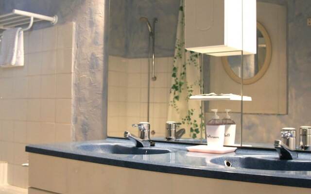 La Maison du Manoir Chambres d'Hôtes