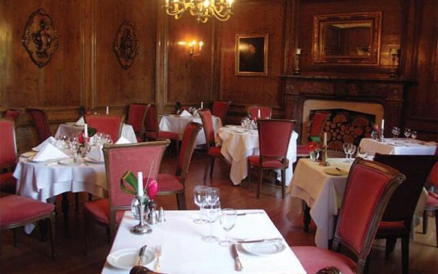 Buckland Tout Saints Hotel
