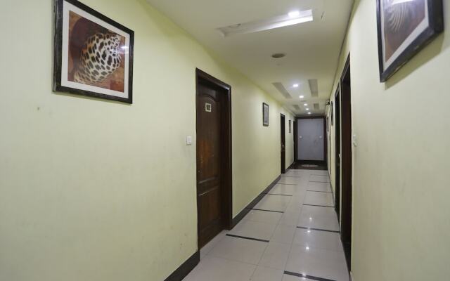 Hotel Mahabir Sheraton