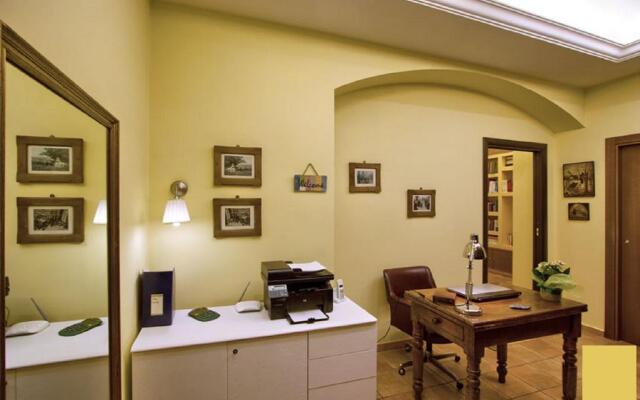 Salernocity1 B &B