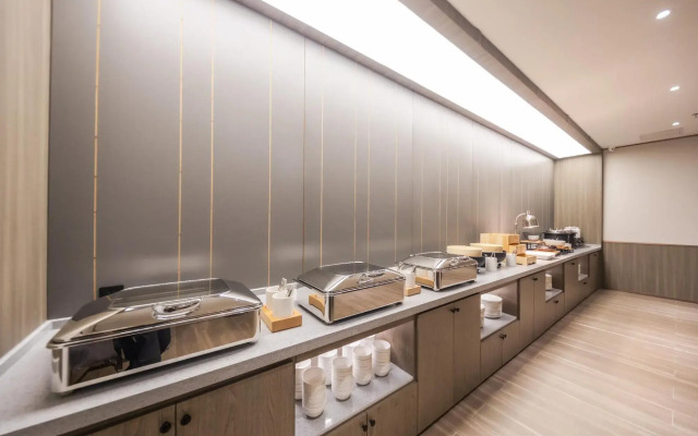 Tianjin Gushang Mansion Hotel