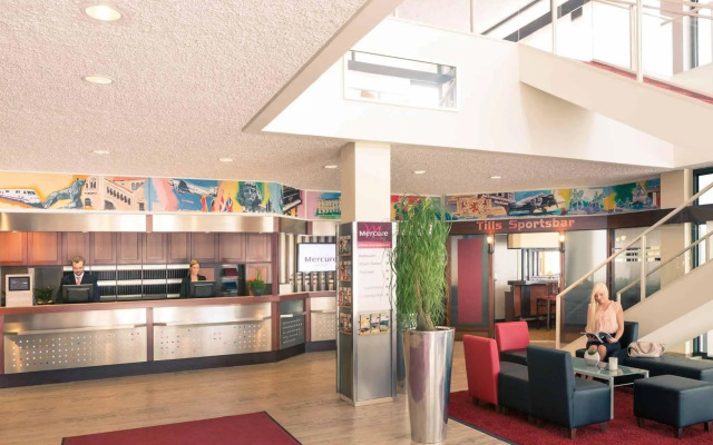 ACHAT Hotel Braunschweig