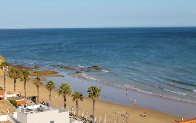 Varandas do Mar Apartamento T2R frente mar Olhos de gua Albufeira