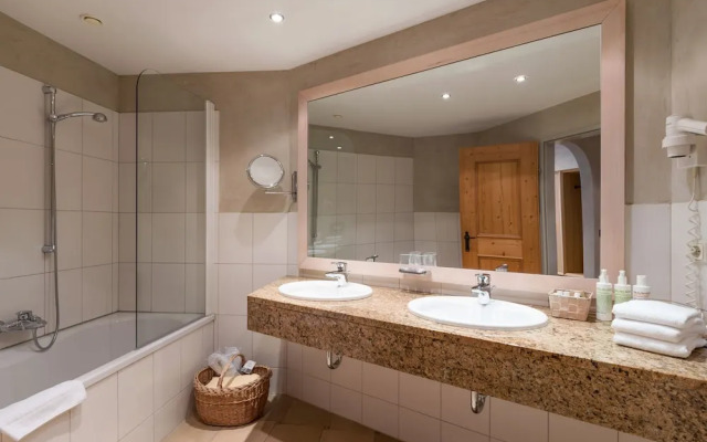 Familienparadies Sporthotel Achensee - All Inclusive