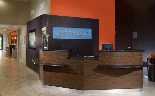 Courtyard Fort Lauderdale East/Lauderdale-by-the-Sea