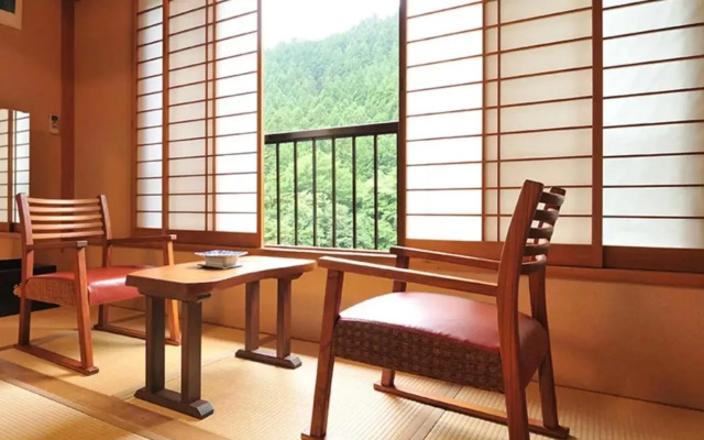 Shima Onsen YOSHIMOTO