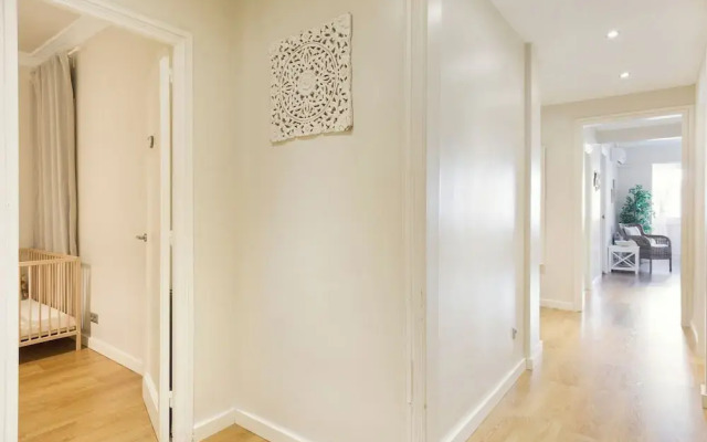 Stay U-nique Apartments Mallorca