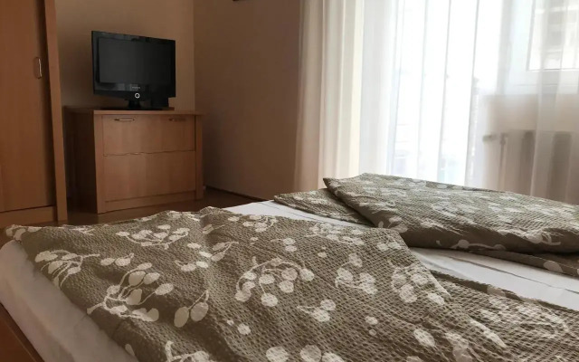 József Attila Apartman Hajdúszoboszló