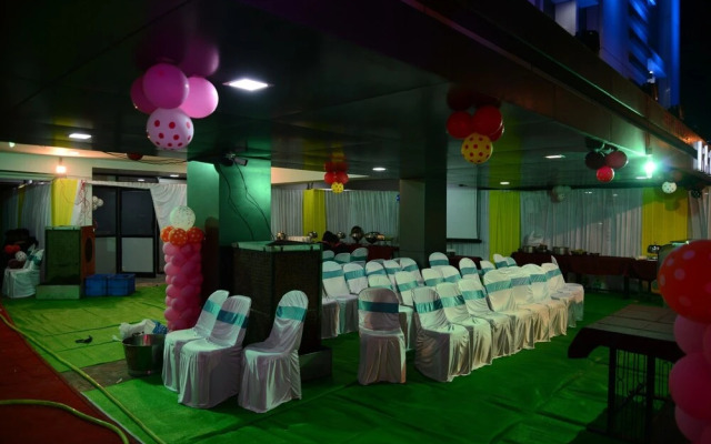 JK Rooms 128 Hotel RR