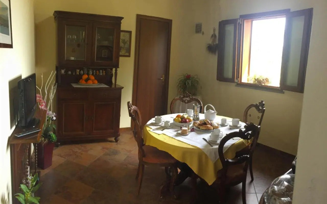 DAGALA DEI RE - Casa Vacanze