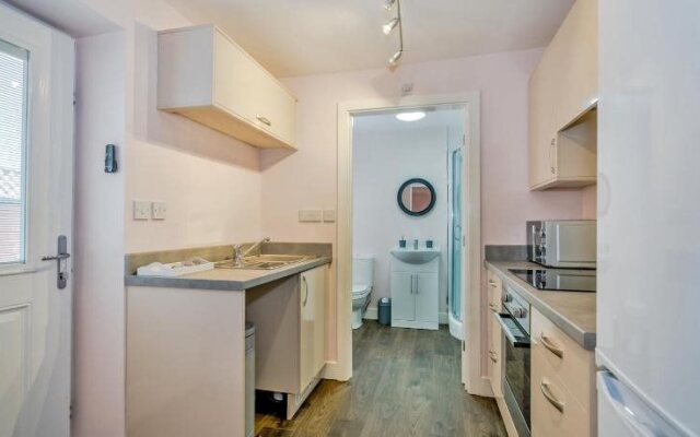 Cannock Hotel Apartments