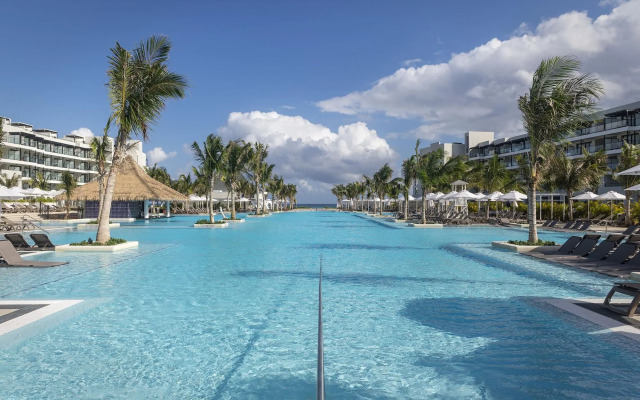 Ocean Eden Bay - Adults Only - All inclusive