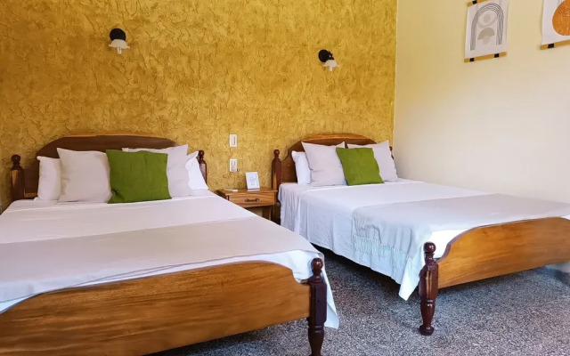 Casa Oscar VIÑALES