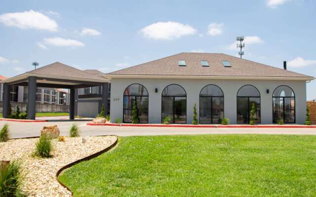 Days Inn by Wyndham Amarillo - Medical Center