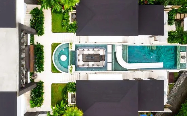 Villa Santa Monica by BaliSuperHost