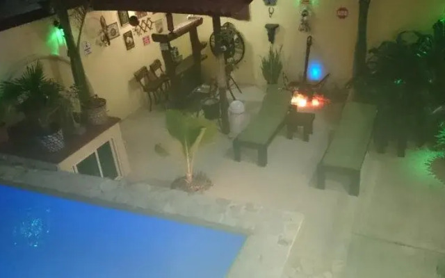 HOTEL Posada La Regia