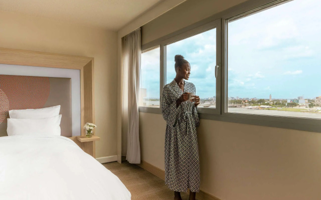 Novotel Abidjan Plateau