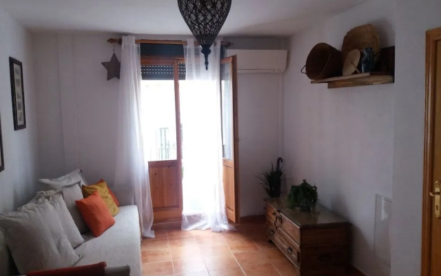 Granada Center Apartment