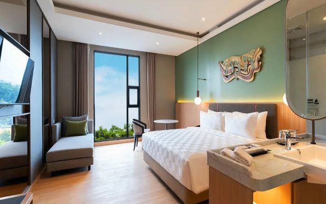 Swiss-Belinn Indramayu