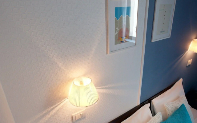 B&B Attico Partenopeo