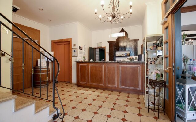 Gasthaus zum Schwan