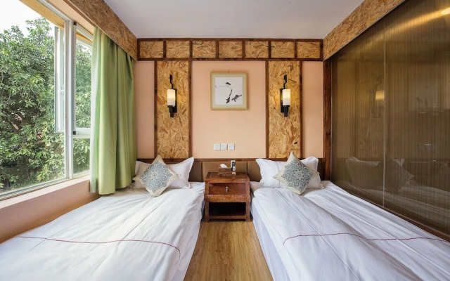 YIN City Inn First Branch