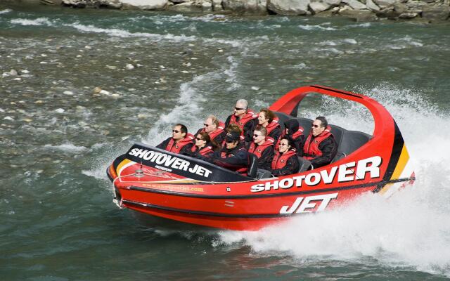 Mercure Queenstown Resort