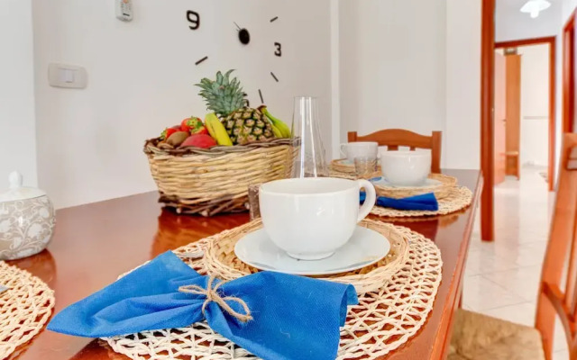 Appartamento Majorana B