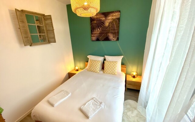 Résidence Le Terminus 3