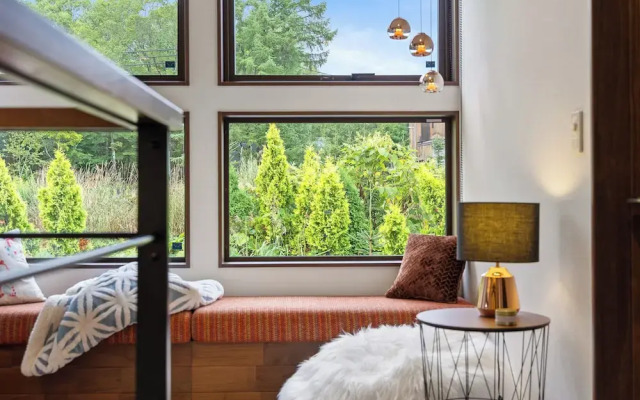 Rusutsu Chalet Altair 8