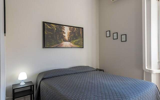 Travelershome Ciampino Bed&Breakfast